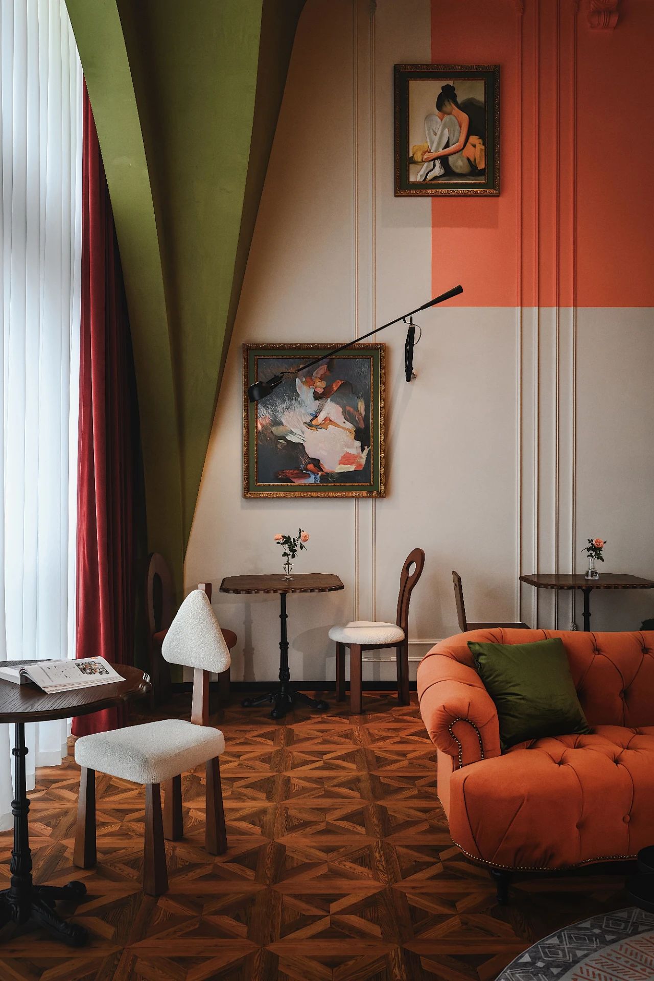 予余设计办公室丨中国重庆丨予余设计工作室-14