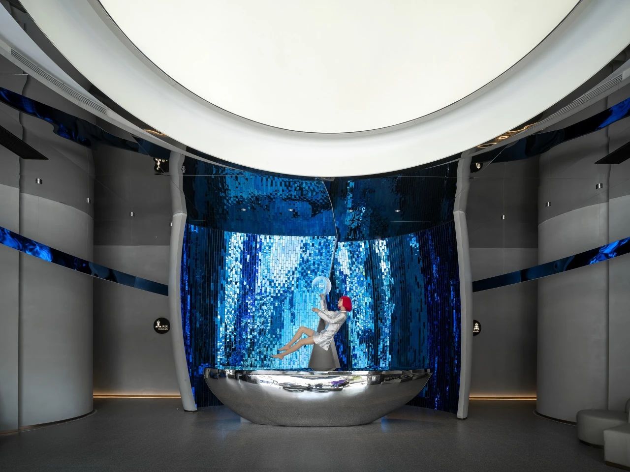 未来汤泉生活馆丨蒙古丨沈阳十间装饰设计有限公司-17