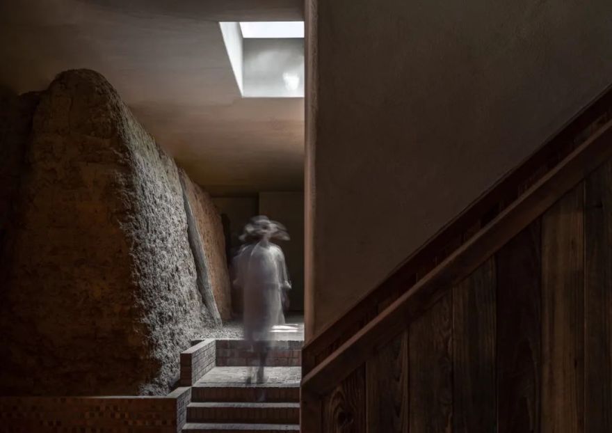 东西陈设·楝小馆&我的家丨中国西安丨孙林&孙陇平-26