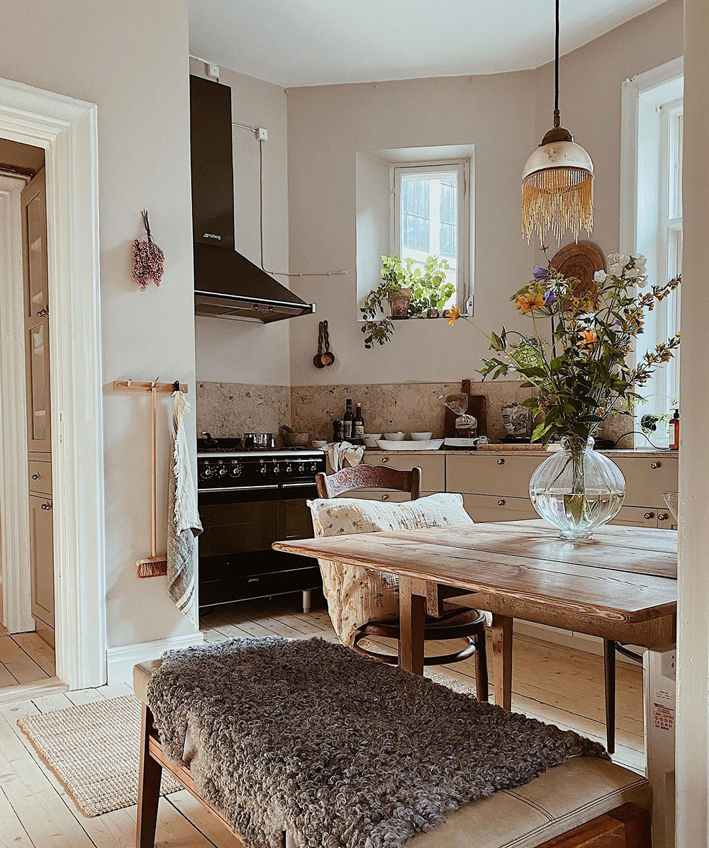 马勒姆博主的温馨公寓-5