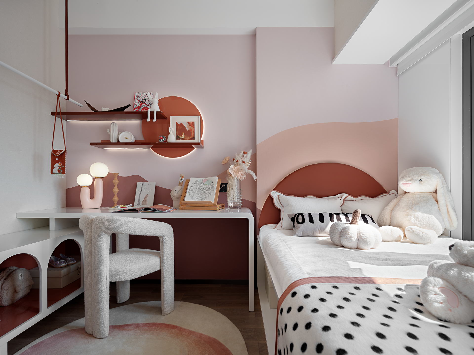 INNEST意巢设计：桂花酒，少年游，大风吹散小忧愁-2