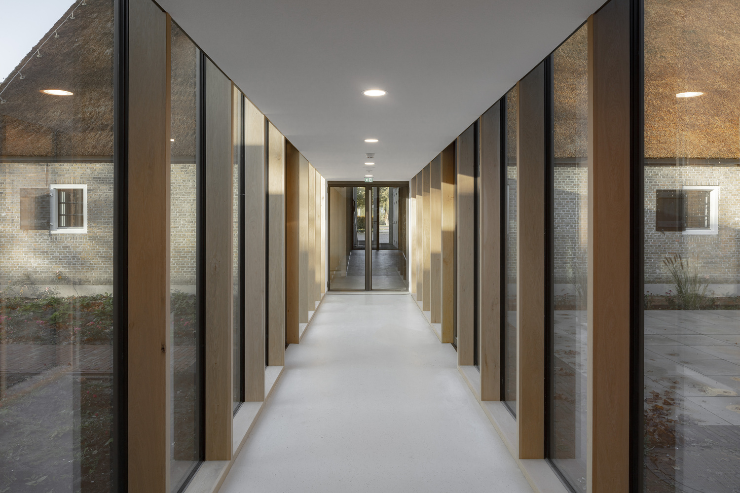 Hospice de Liefde 临终关怀中心-33