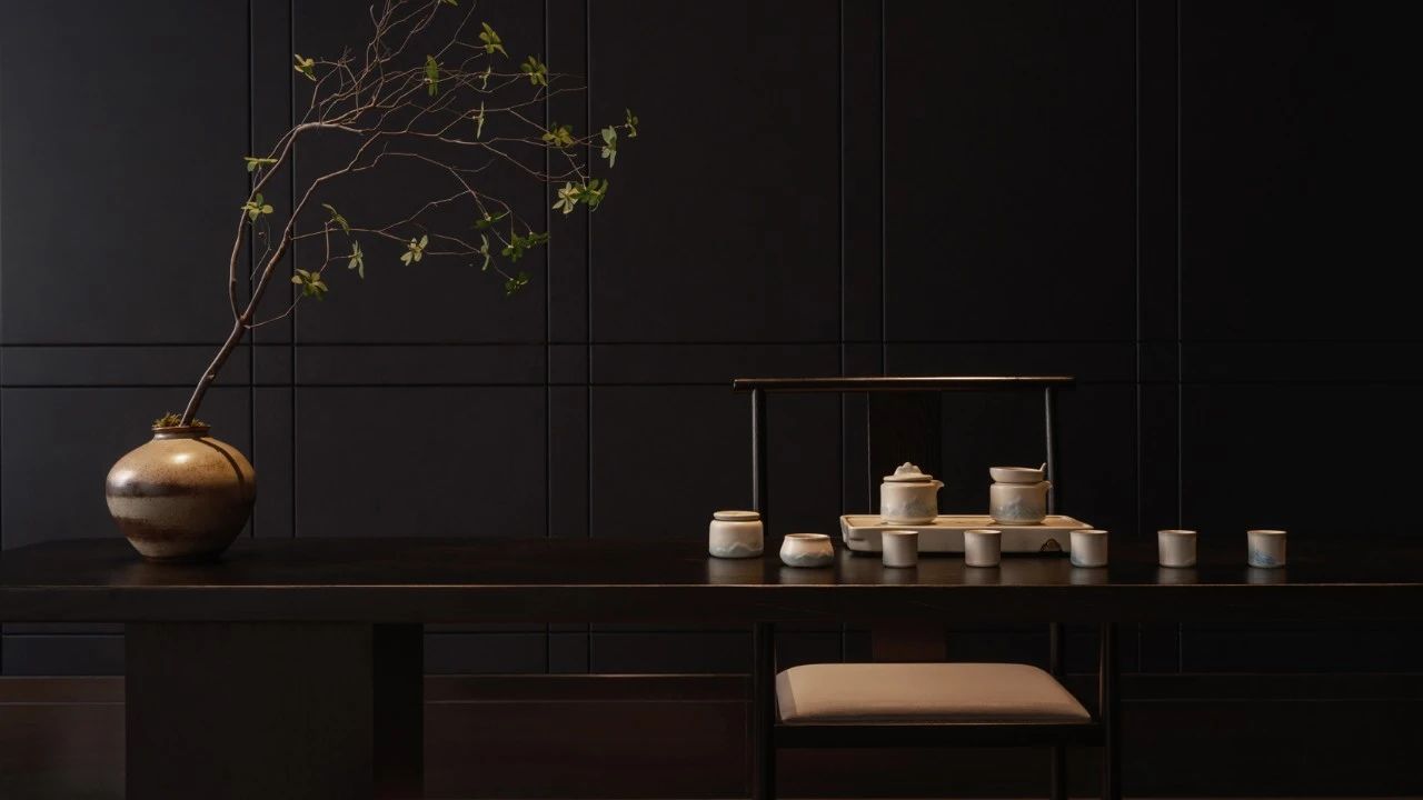 窑湾船菜丨中国徐州丨安隆设计-26