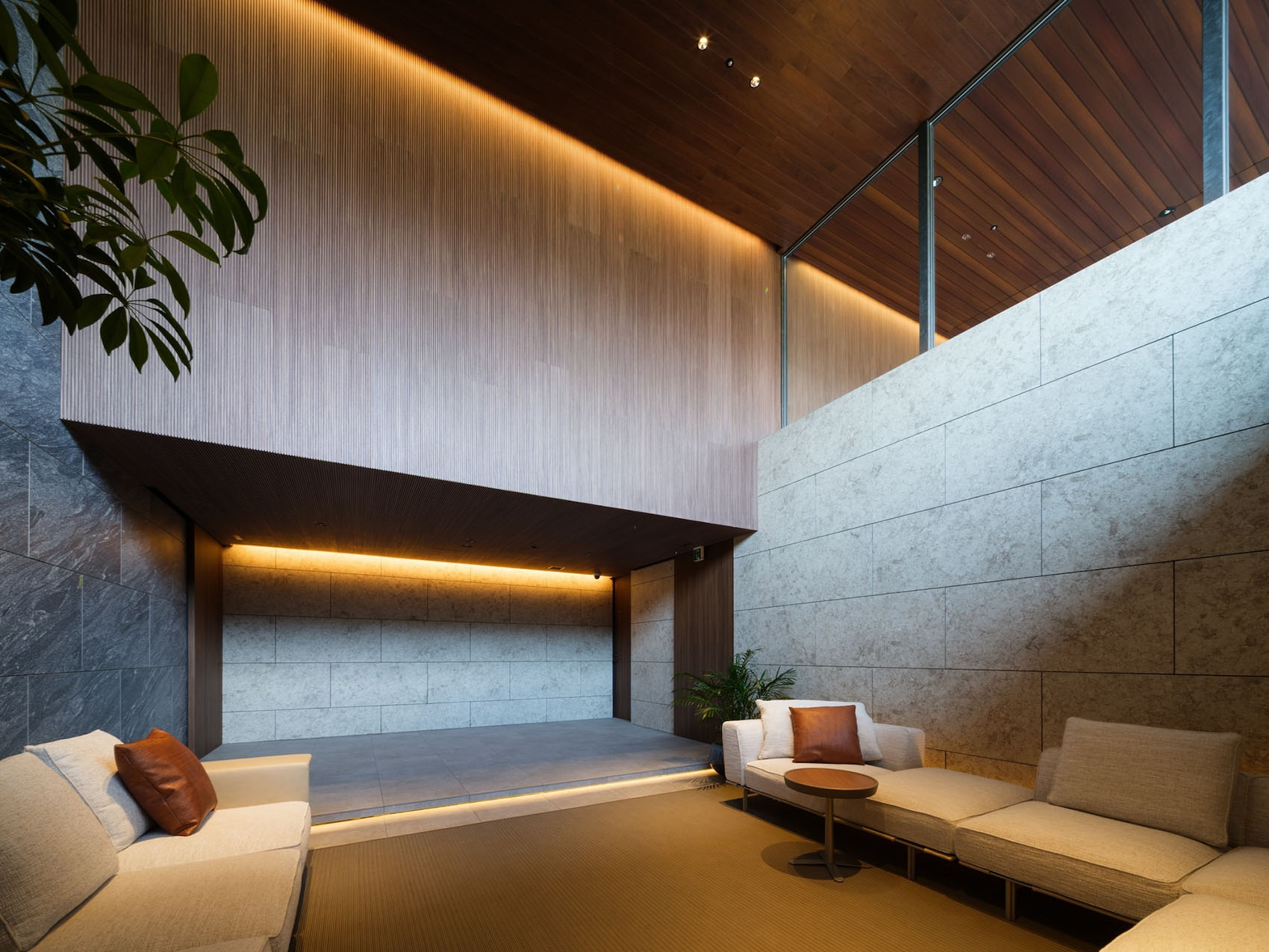 DIAMAS HAYAMA别墅丨日本神奈川-13