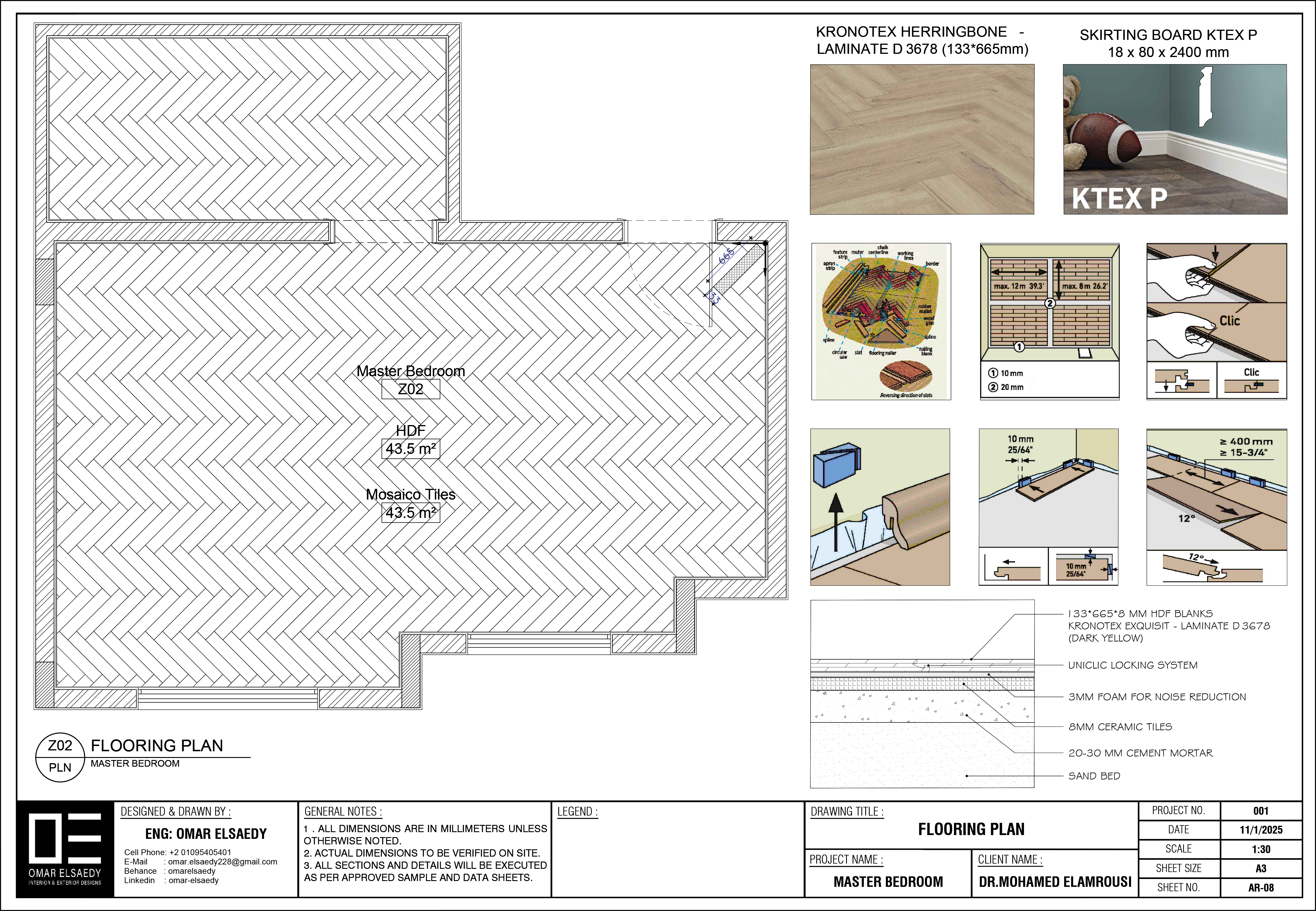 新古典主义主卧-6