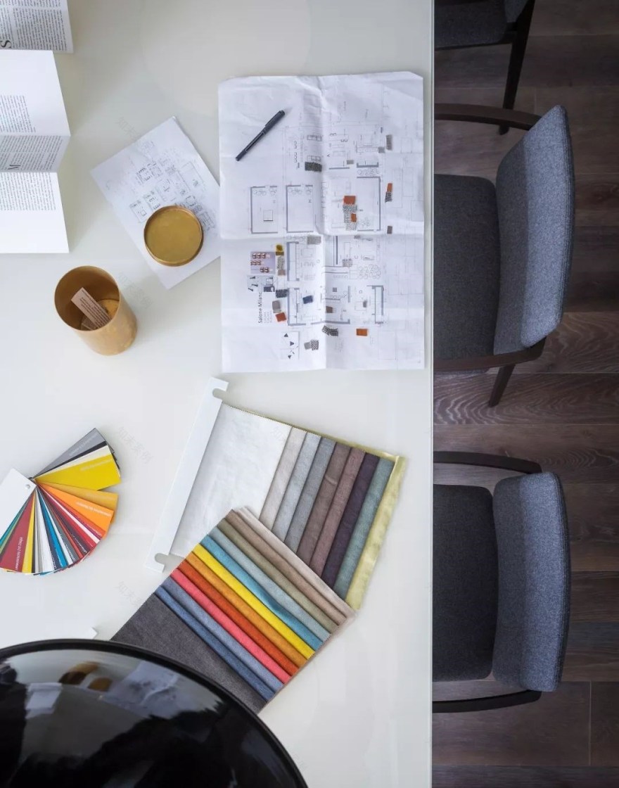 Lissoni Associati 意大利人文主义设计诗人-80