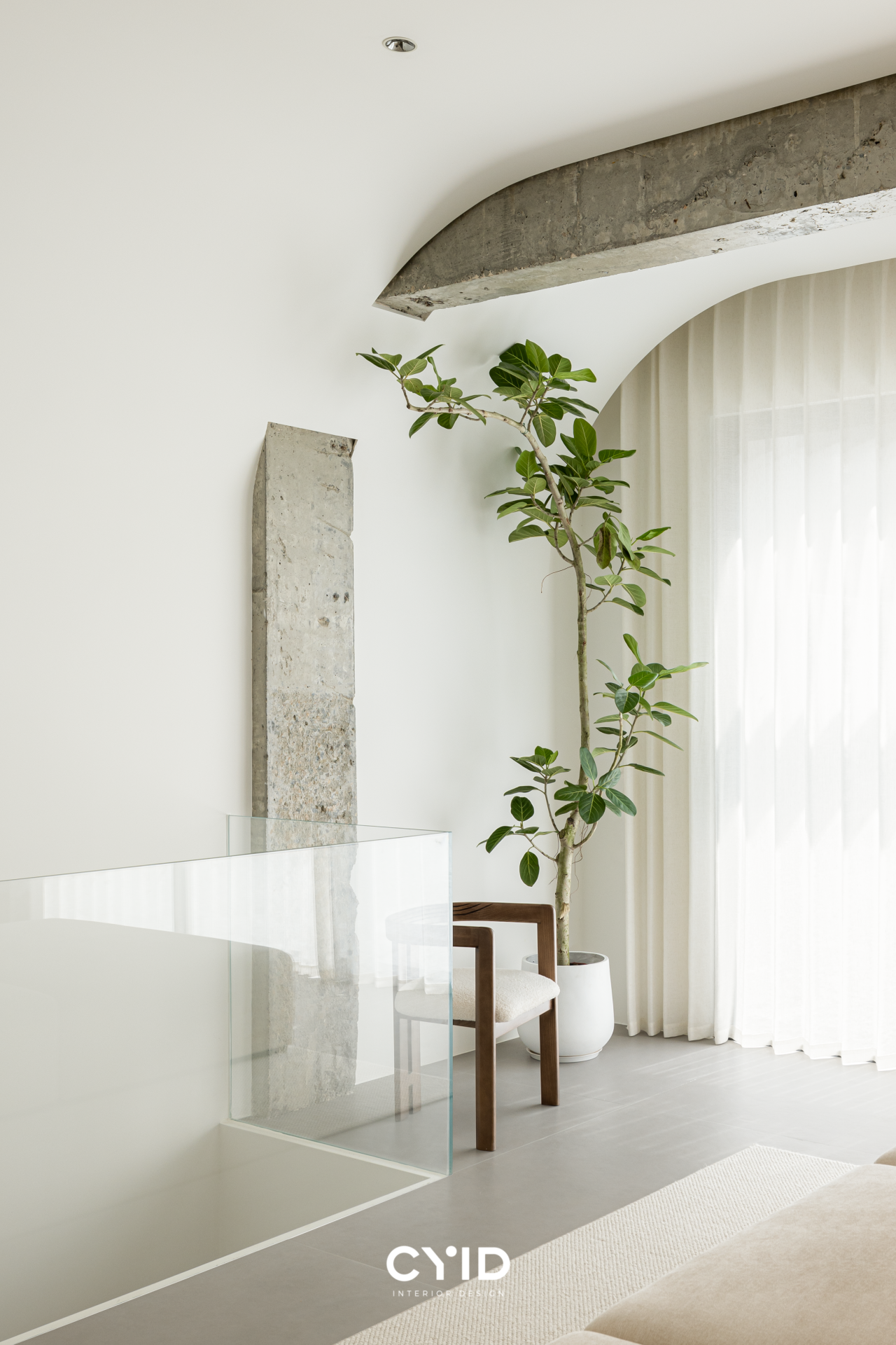 580㎡别墅豪宅设计丨中国杭州丨辰佑设计-34