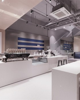 广州ROUNDSTUDIO服饰买手集合店