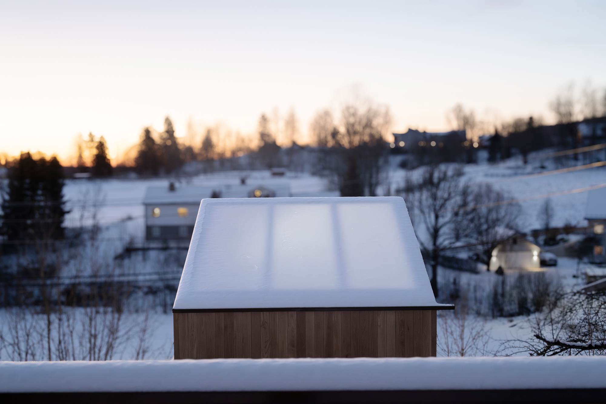 丨挪威丨Rever & Drage Architects-44