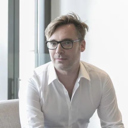 北京科技新地标丨中国北京丨Gensler-51