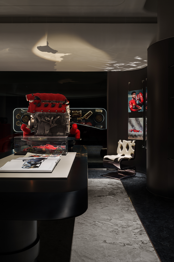 越秀国贸·观樾·天湖丨中国广州丨纳沃设计-64