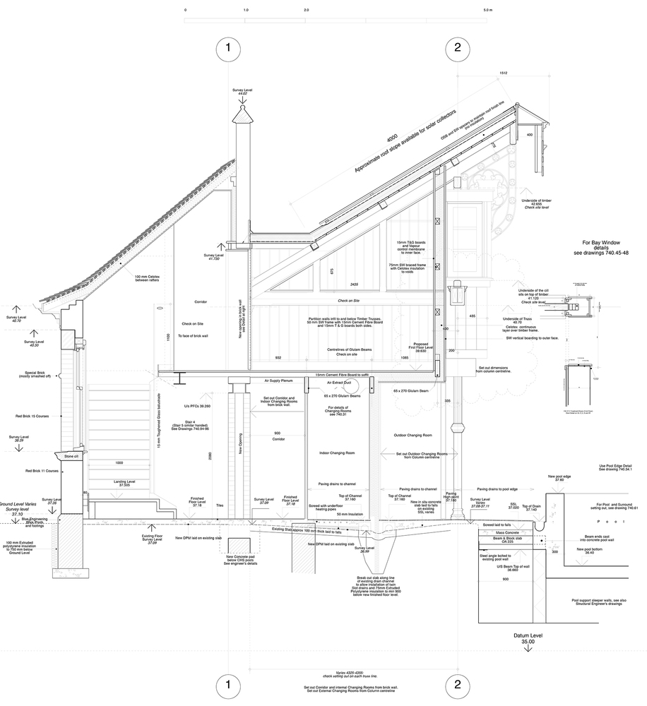泰晤士河丽都（Thames Lido）-55