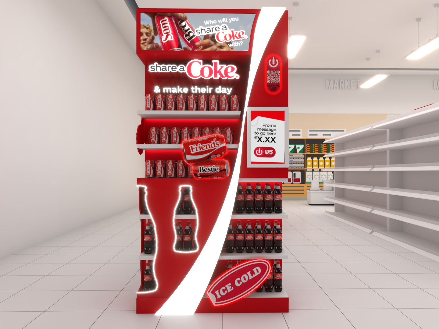 SHARE A COKE CAMPAIGN-1