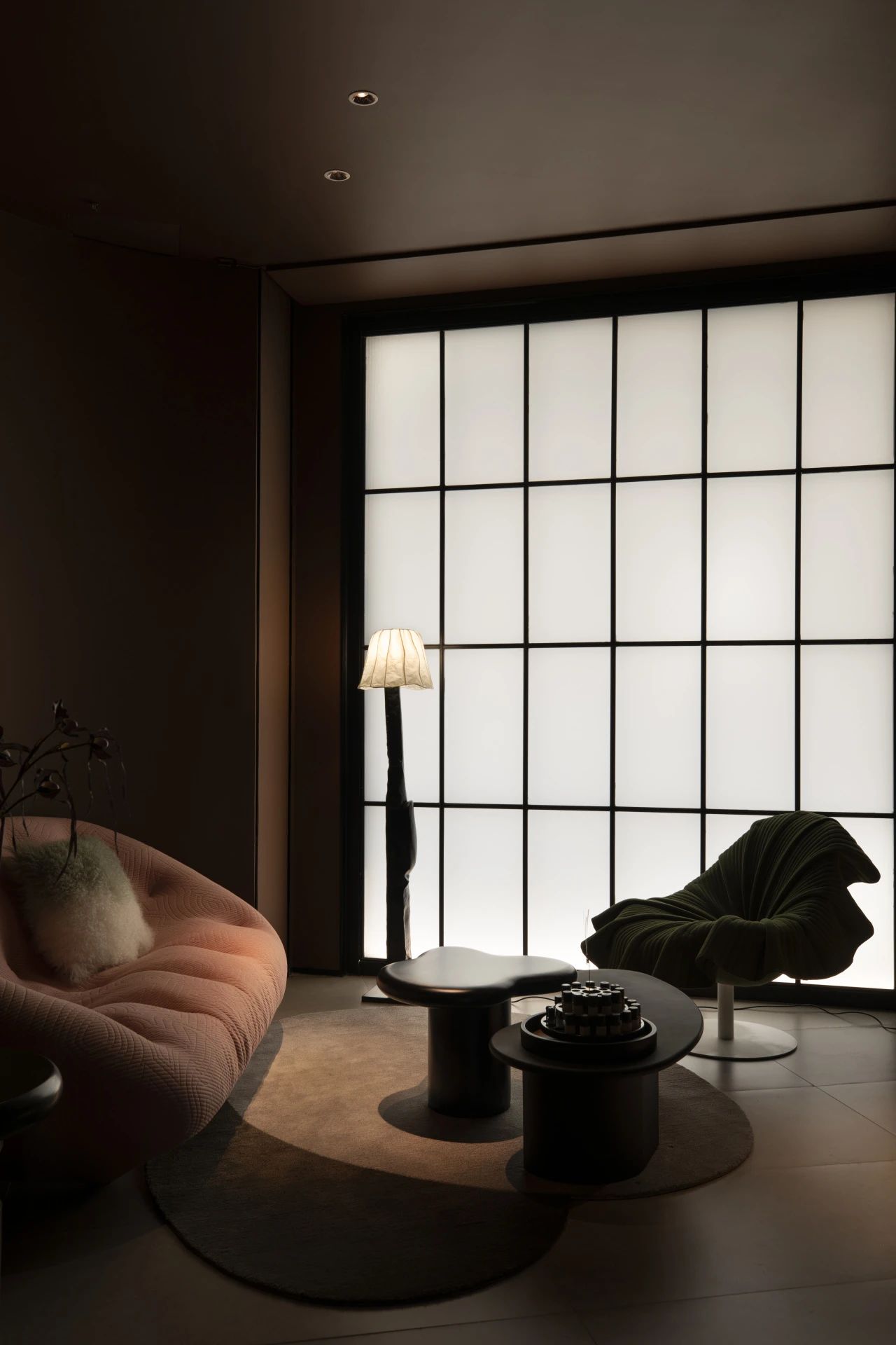 They Beauty 医疗美容项目丨中国江苏丨厦门风亚设计机构-21