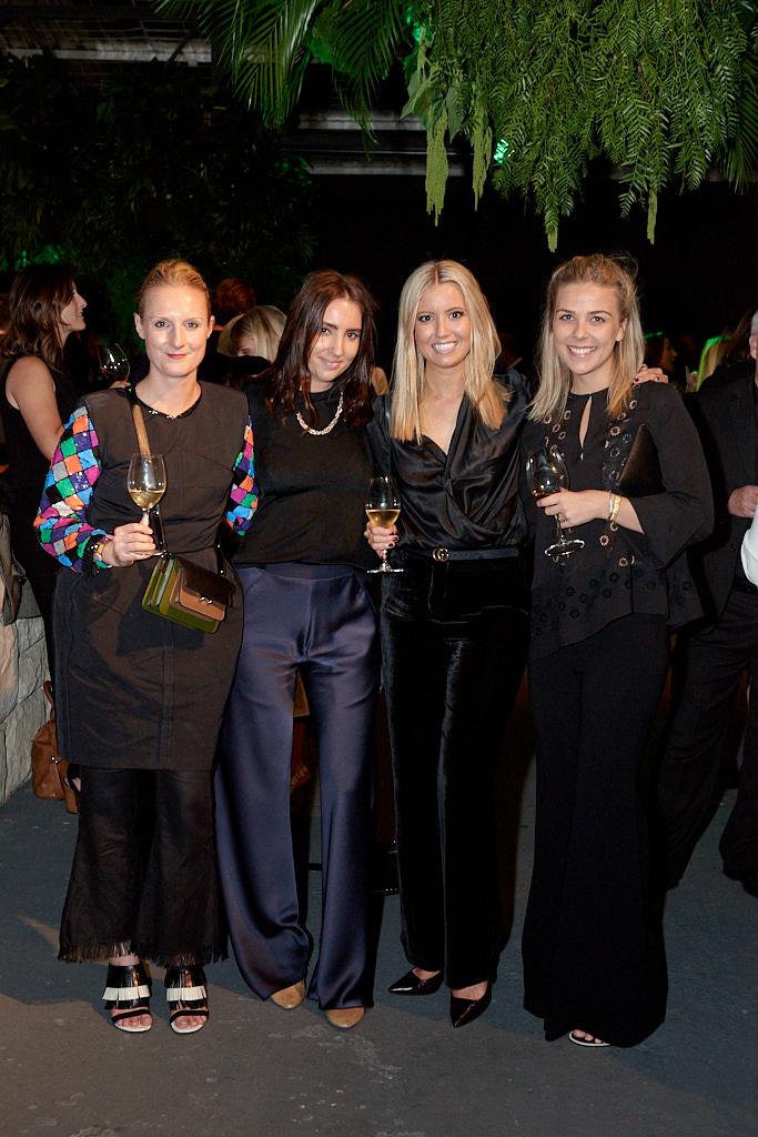 The Winners are … 2017 BelleCoco Republic design awards-54