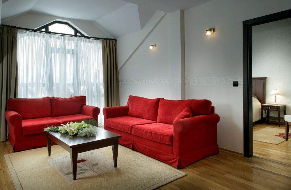 酒店 Premier Luxury Mountain Resort 保加利亚-2