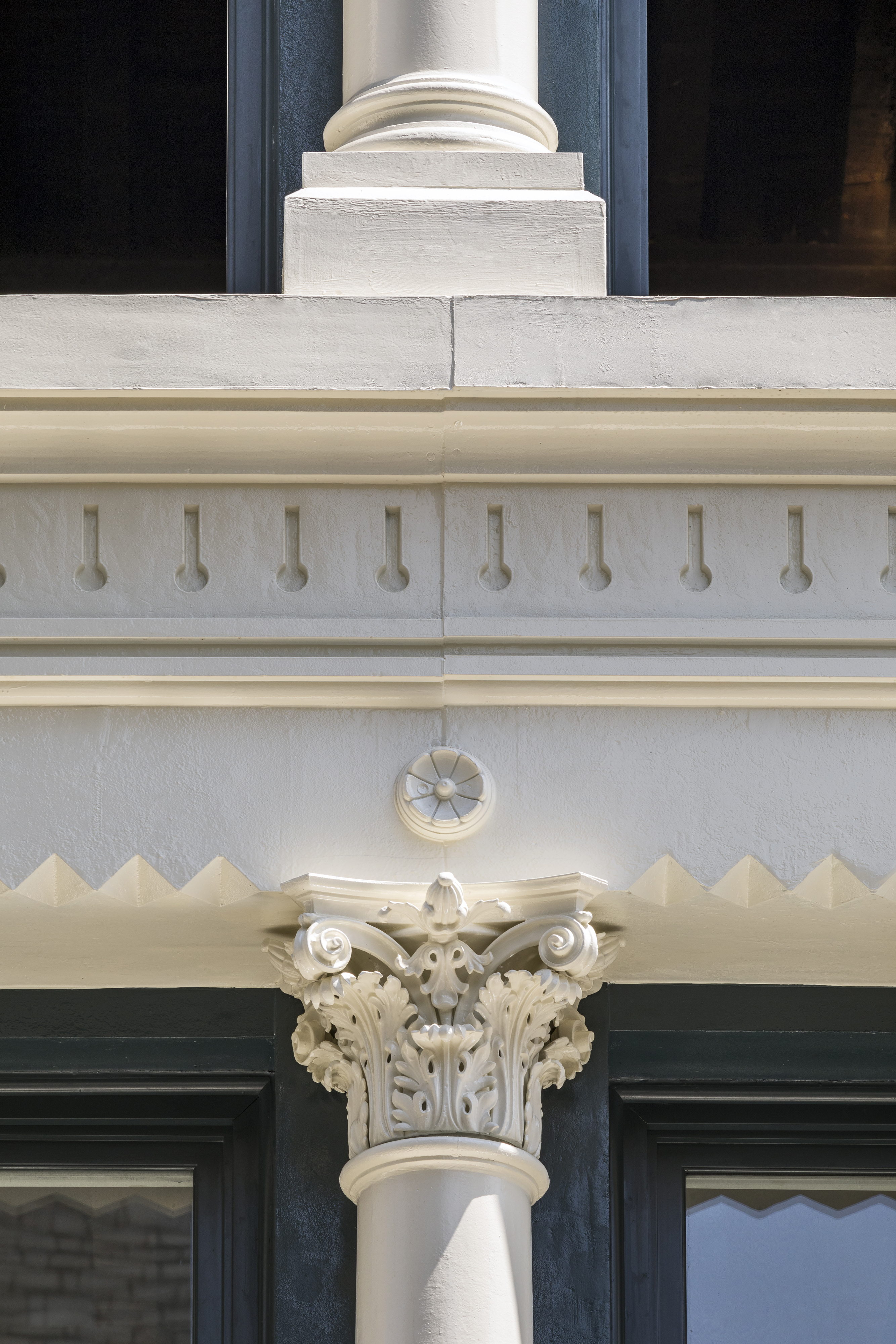 462 Broadway · 古老建筑的现代新生丨PBDW Architects-16