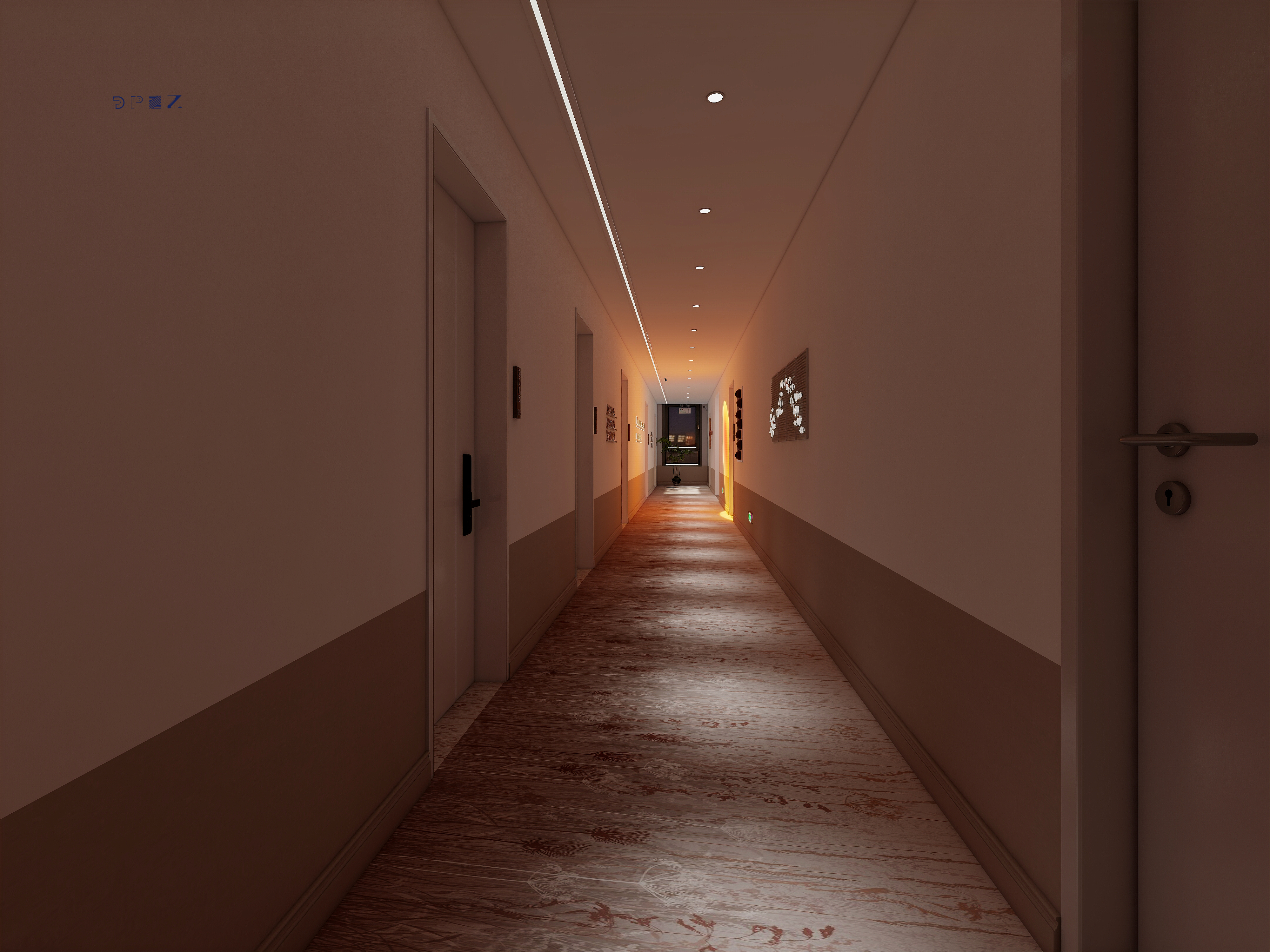 黑龙江省三秋民宿改造丨中国黑龙江-2