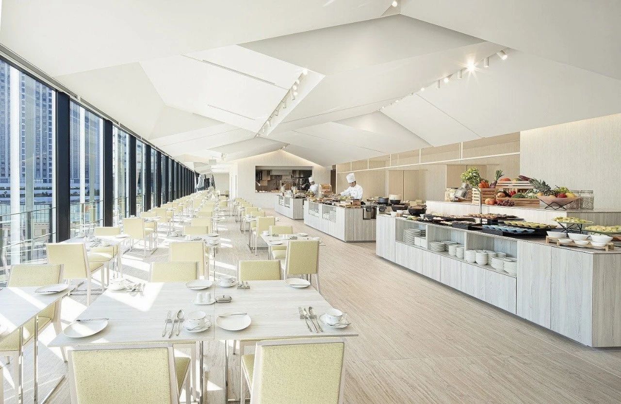 大阪皇家经典酒店-35