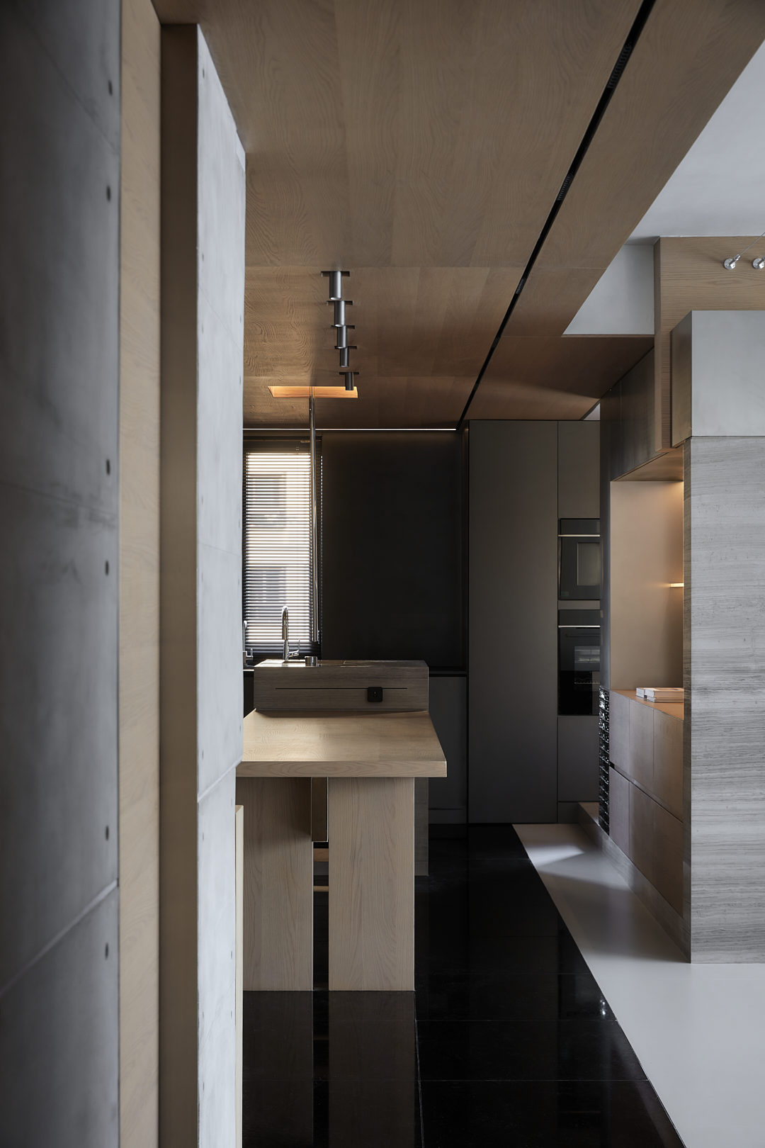 磐  PAN RESONANCE丨中国温州丨锵设计-13