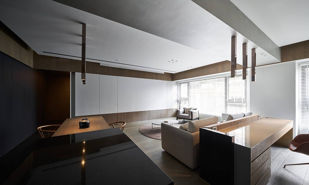 工一 | 简约纯粹的设计,最有格调!-83