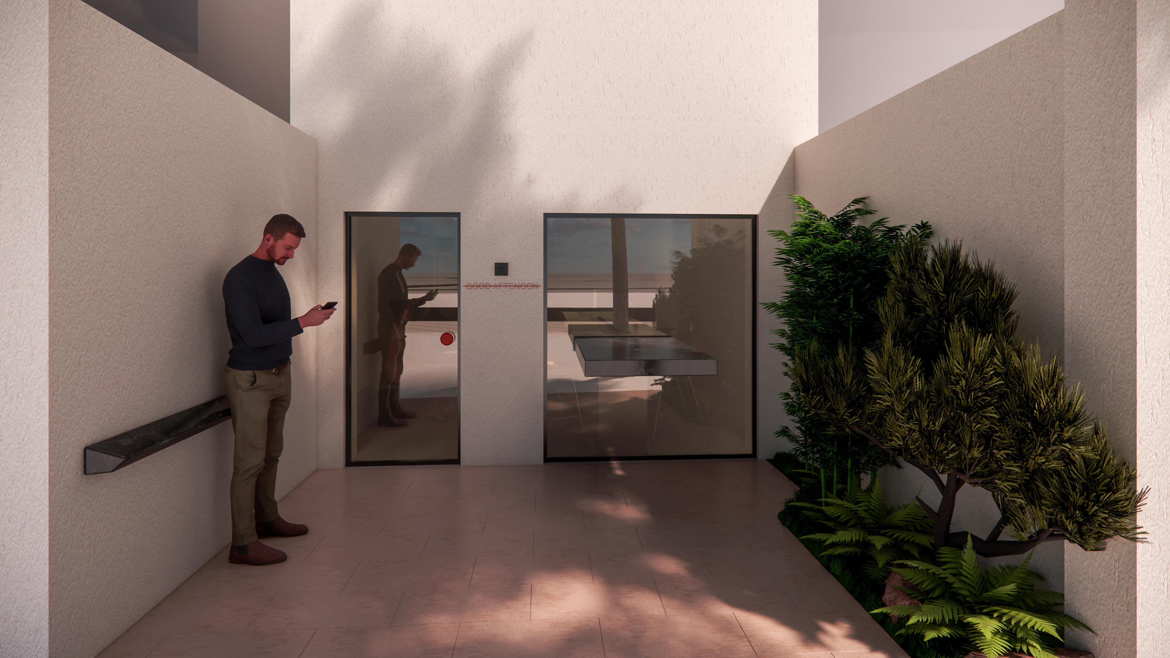 丨中国上海丨INF. ∞ Studio-11