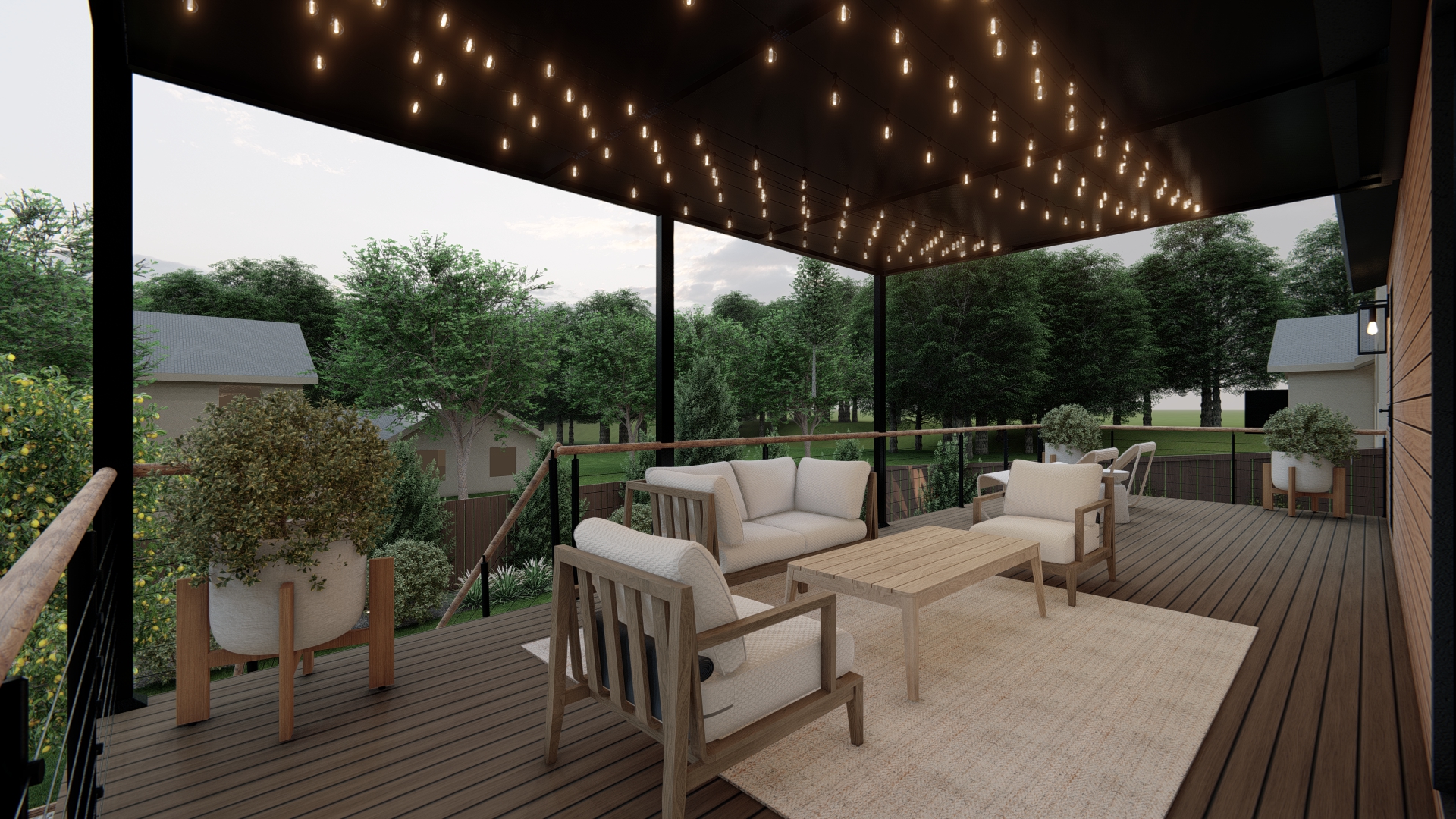 Modern California Home-10