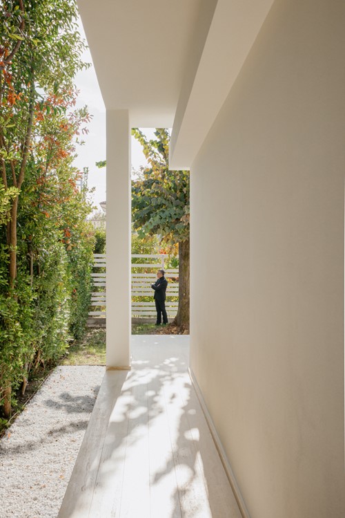 丨意大利丨Guido Bondielli Architects等-10