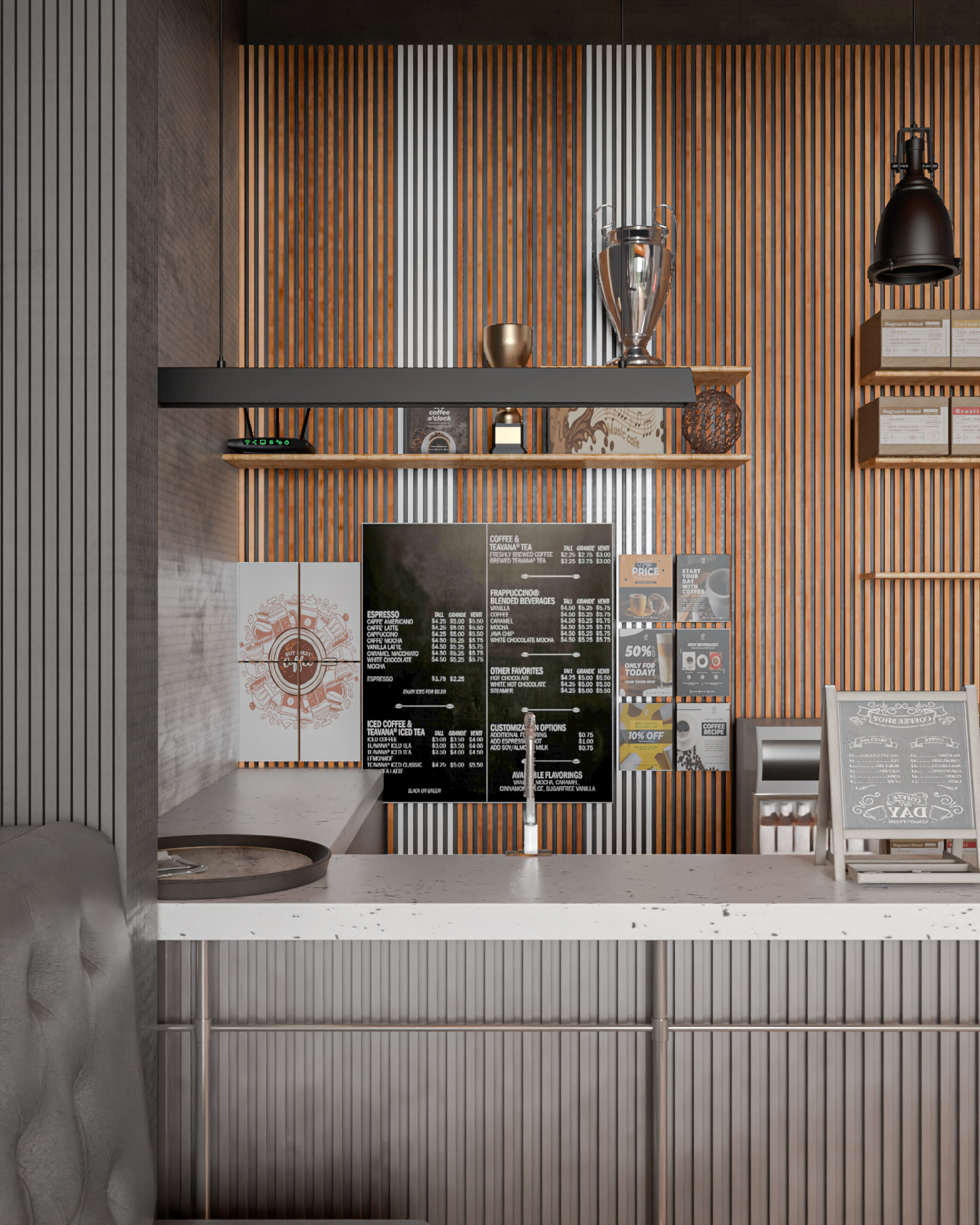 Midya Zone Restaurant | UAE-2