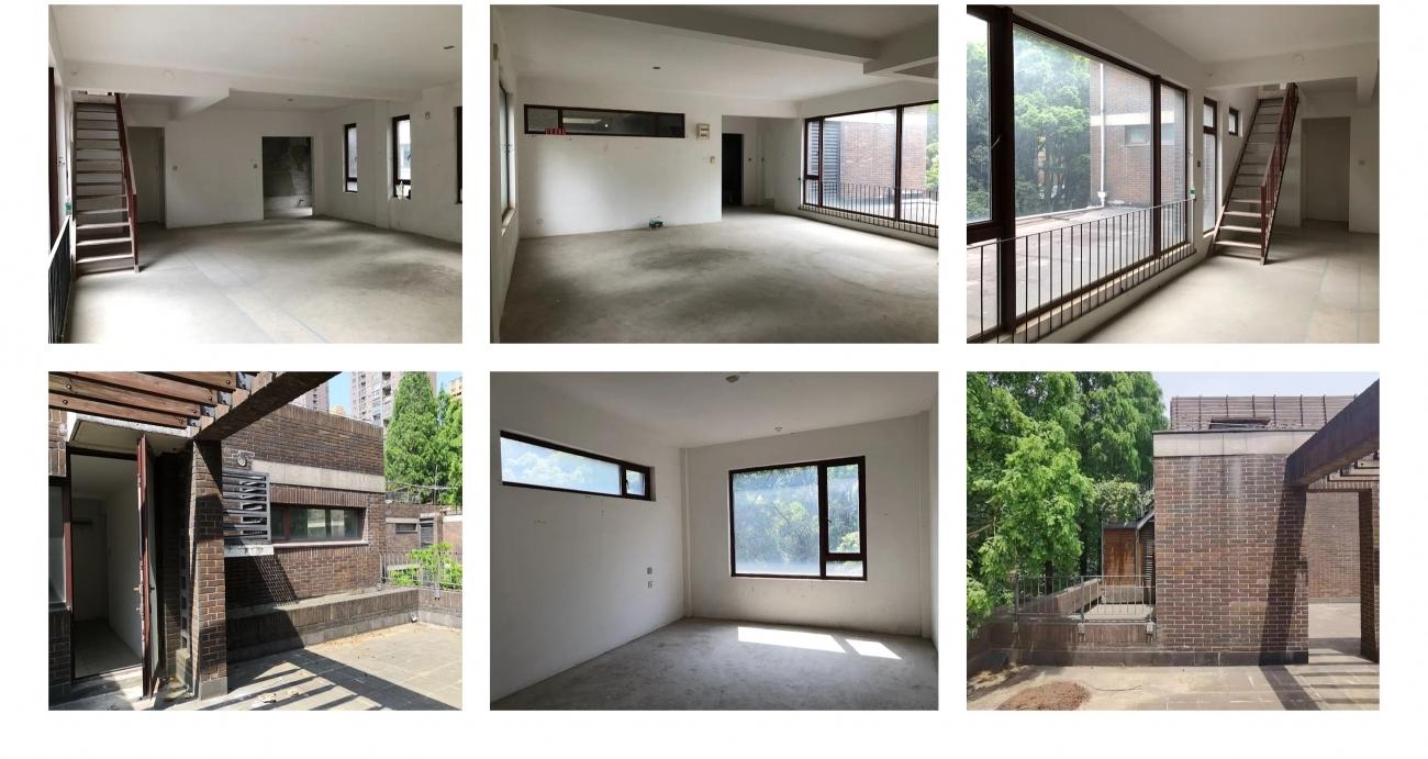 春和景明丨中国武汉丨武汉得间设计-13