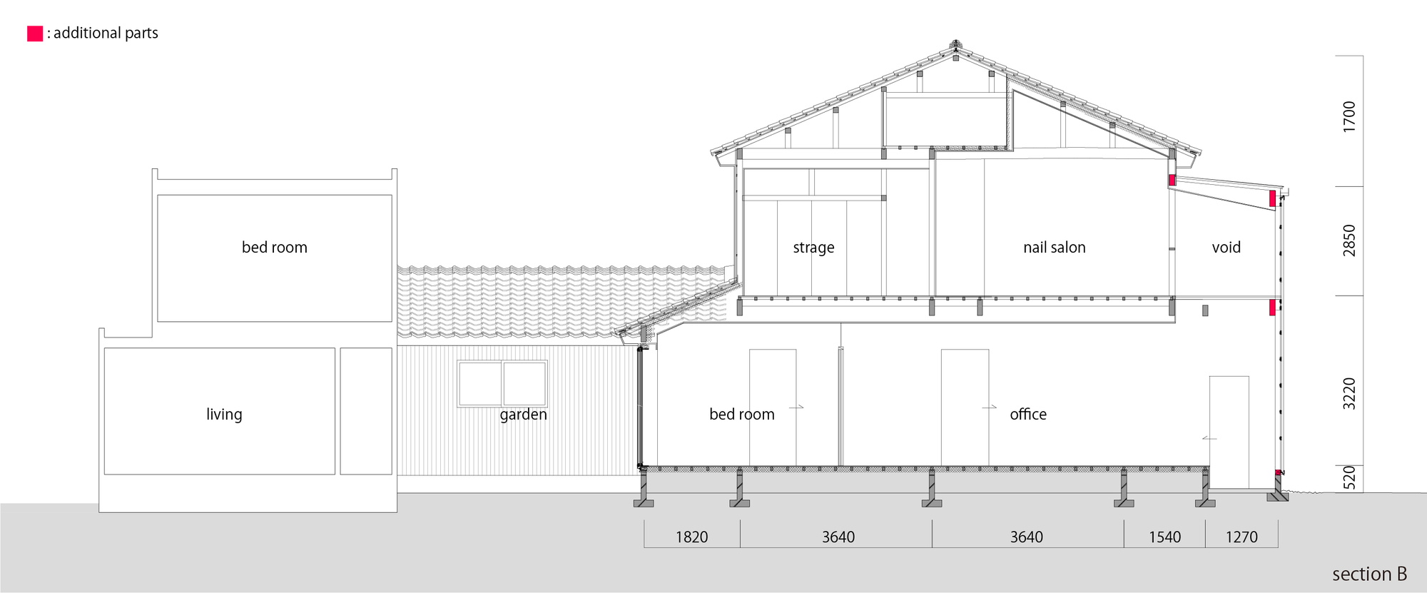 House of Brightness  / Nakajima Koyo-33