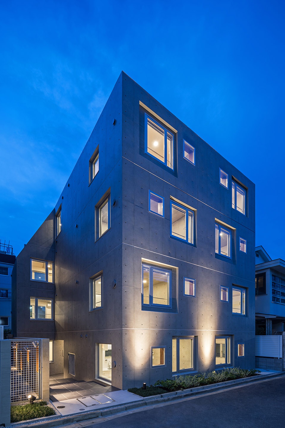 卡古拉萨卡莫德利亚布鲁特-41