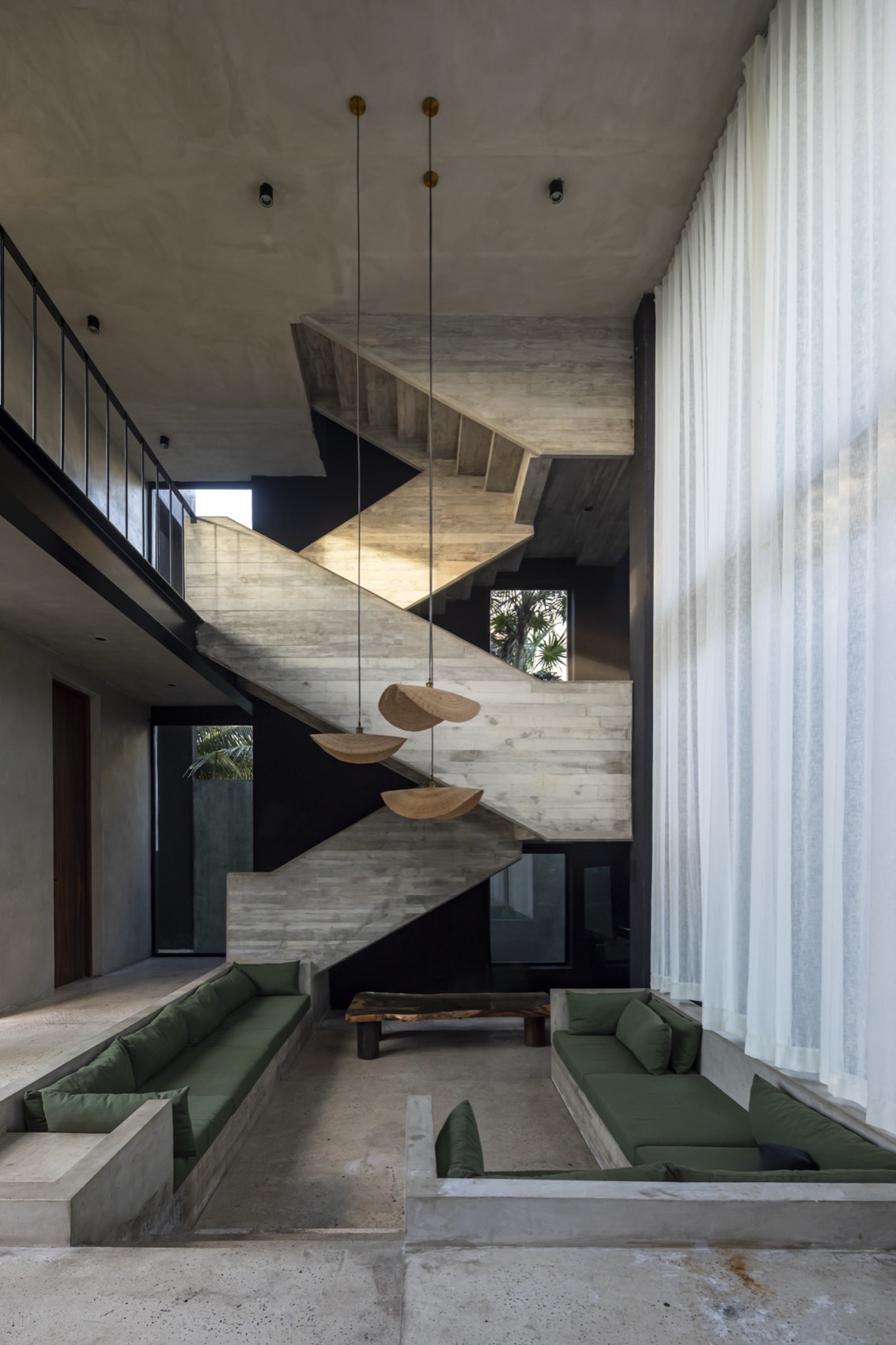 VIHARA住宅丨墨西哥丨Di Frenna Arquitectos-71