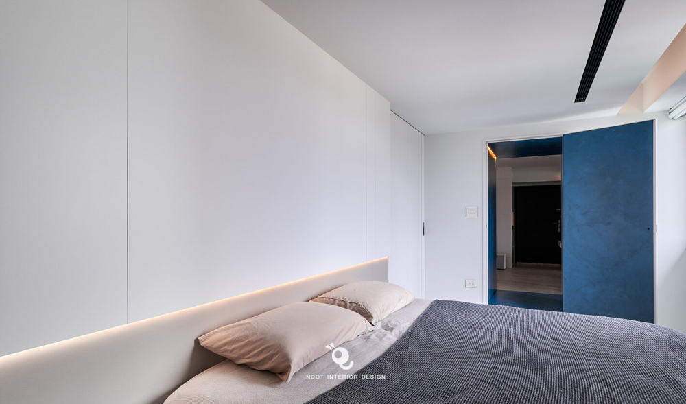 台北市中心老屋翻新丨中国台北丨虫点子创意设计-73