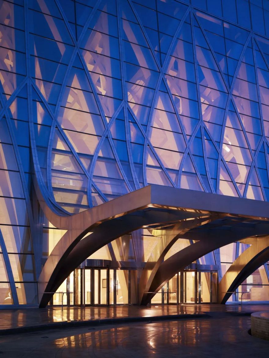 威利斯大厦丨美国芝加哥丨SOM-79