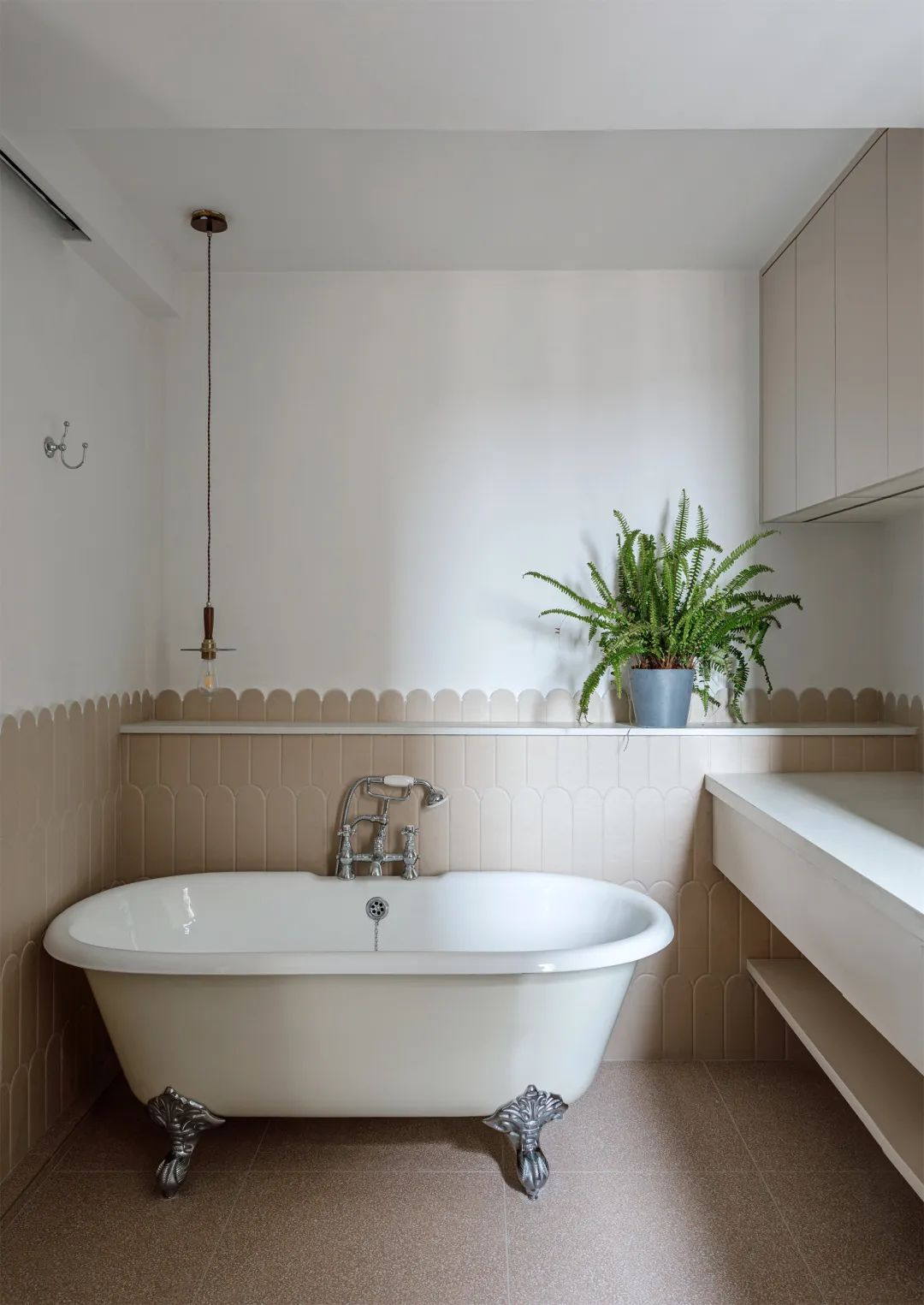 复式岛屿之家 · 低饱和治愈空间设计丨中国舟山丨凤凰空间-110