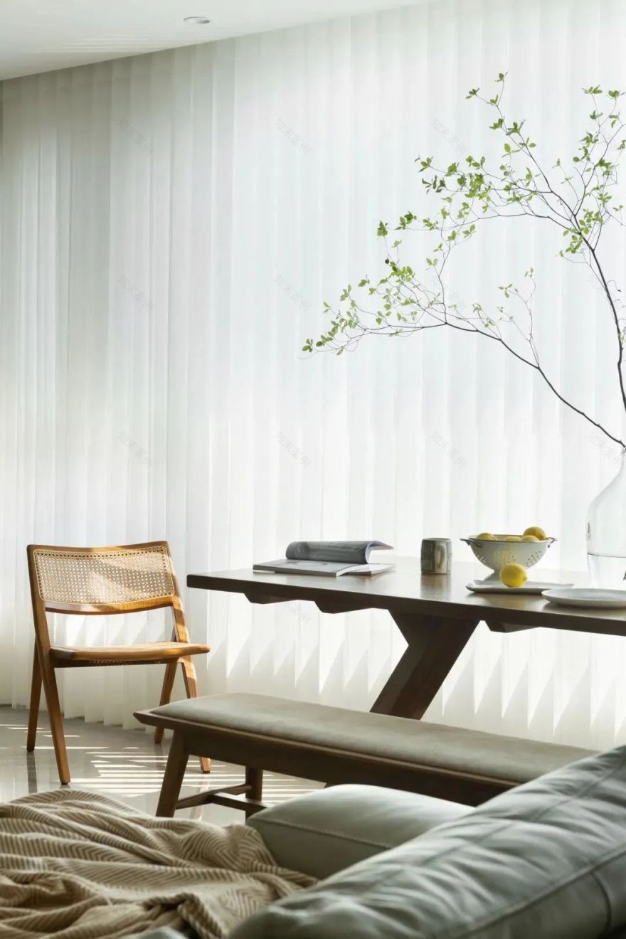 墨尔本留学夫妻的温馨家居丨壹间设计-0