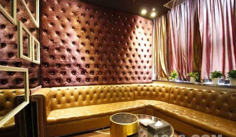 深圳CBD五星级会所“圈子1号”-17