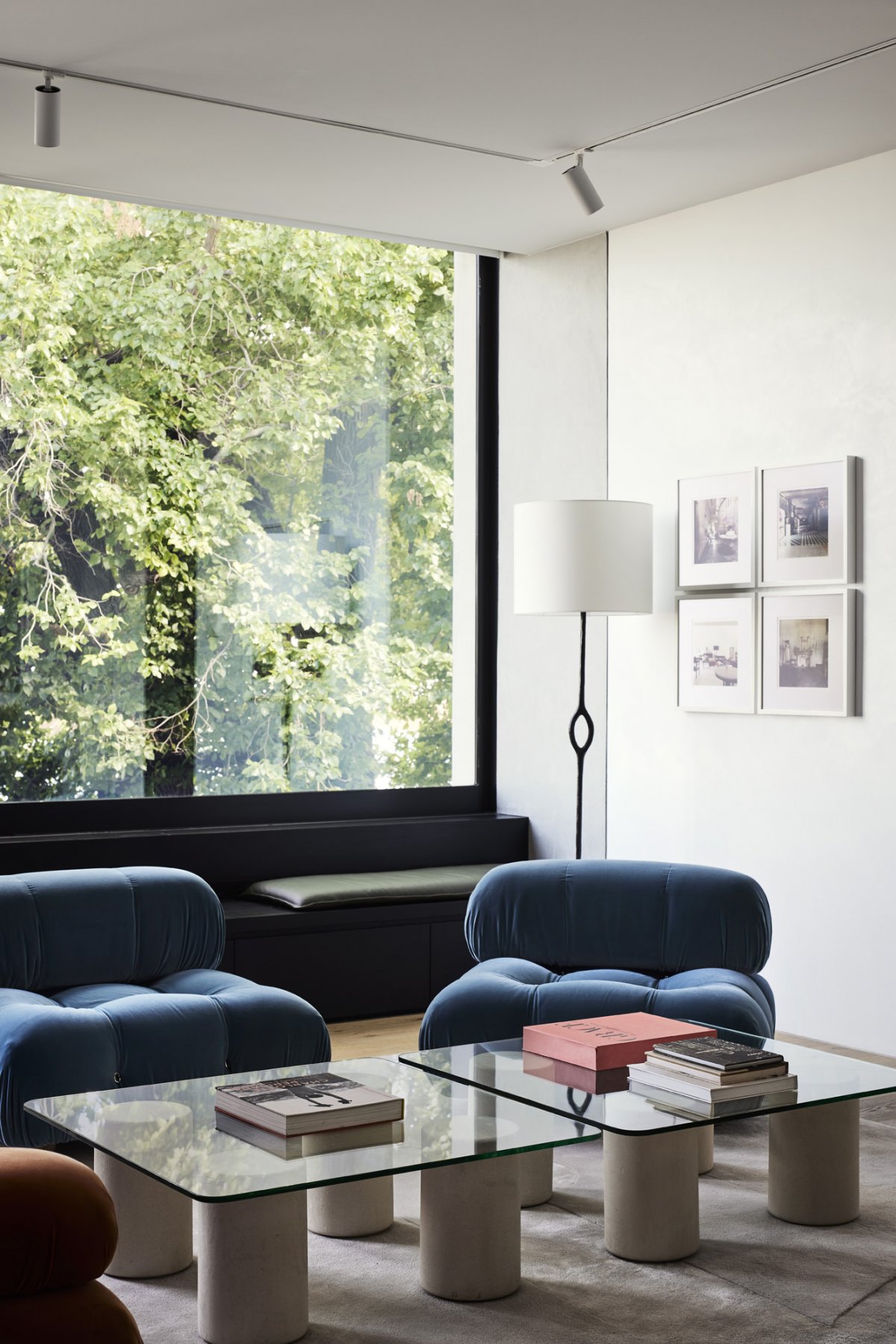 South Yarra 住宅丨澳大利亚墨尔本丨GOLDEN-4