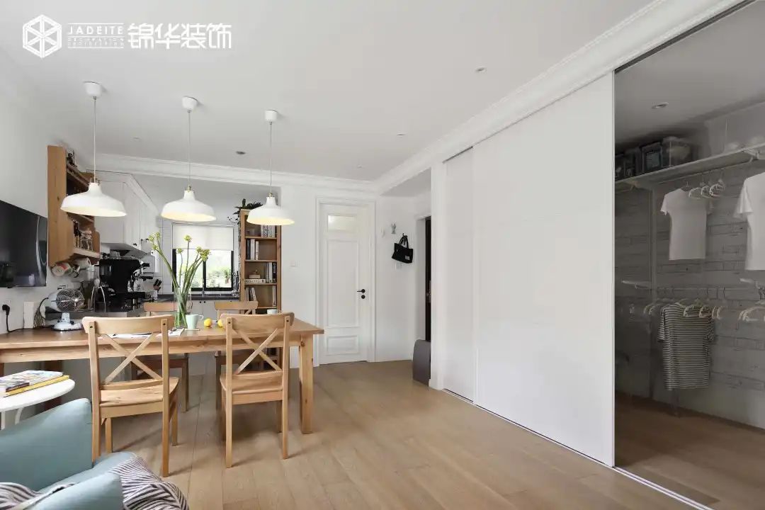 锦华装饰“红锦奖”2022 室内创新设计大赛丨江苏锦华装饰-139