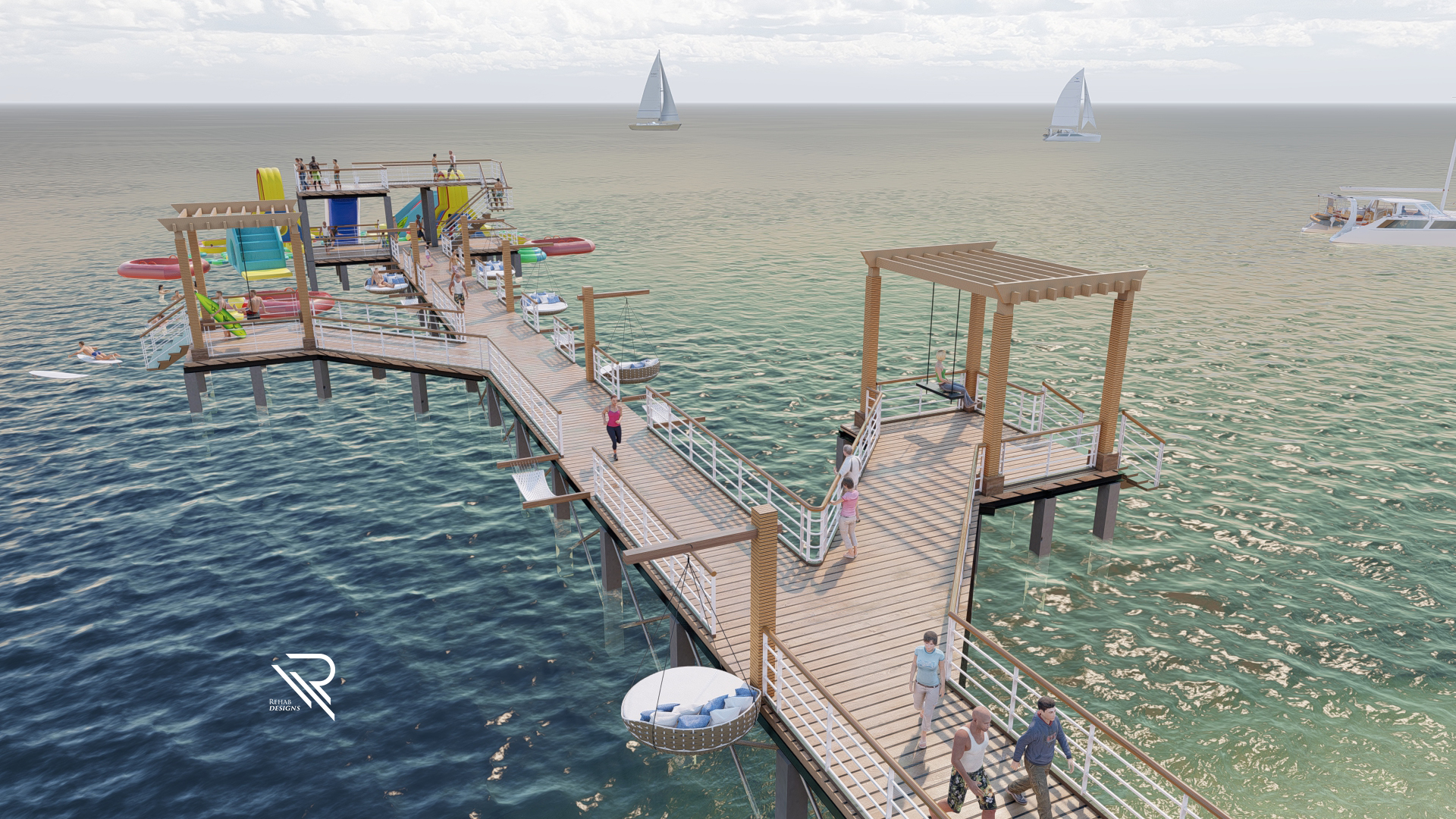 Sharm El-Sheikh marine-2