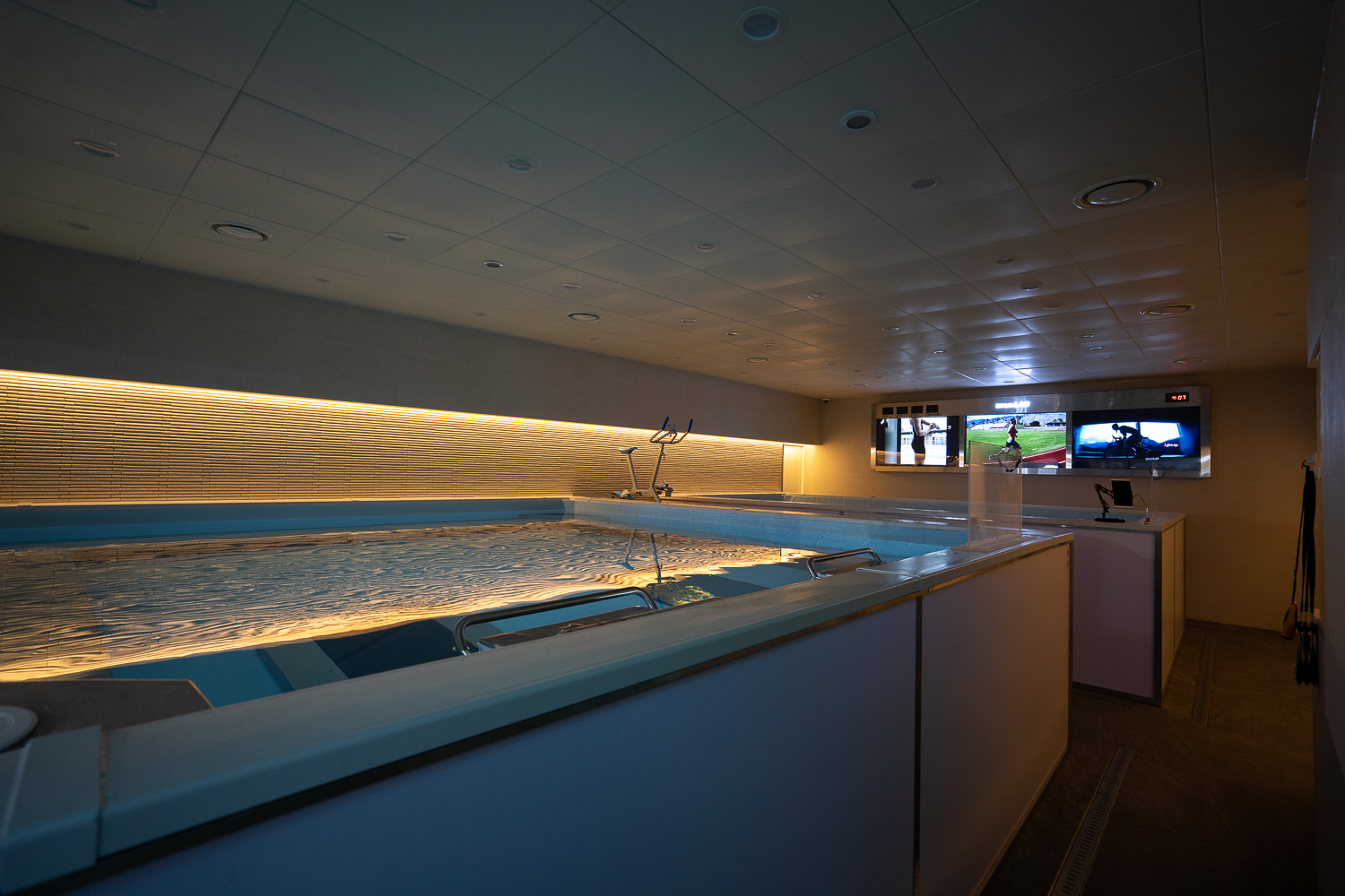 66 平高级私人训练中心设计-17