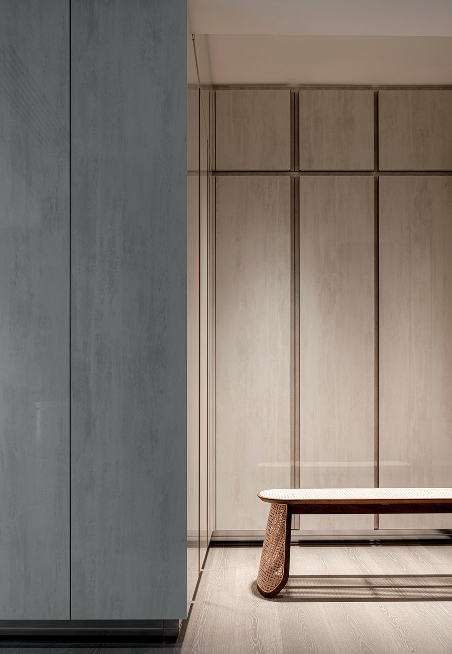 方圆之间 | 汉马建筑-49