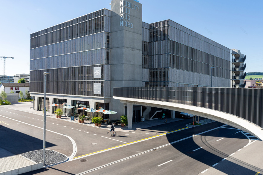 Lekkeray Eatery / pfeffermint AG-26