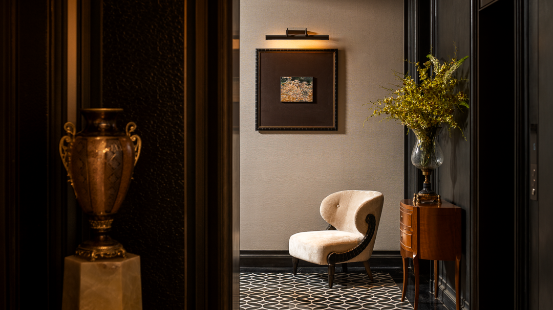 绿城·杭州宸风逸庐丨中国杭州丨飞视设计-22