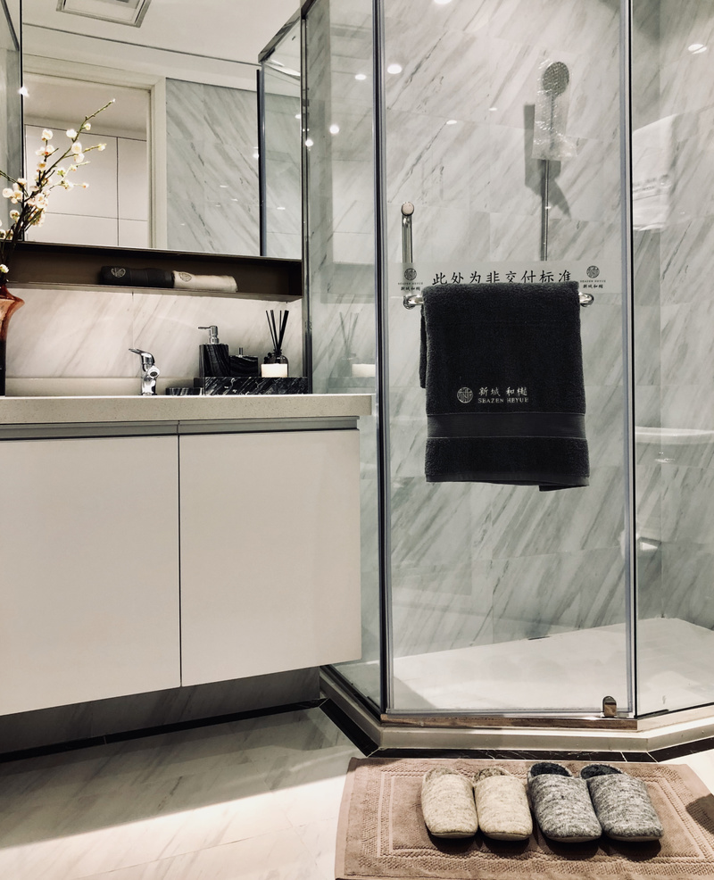 “思与境谐”的软装设计艺术-1