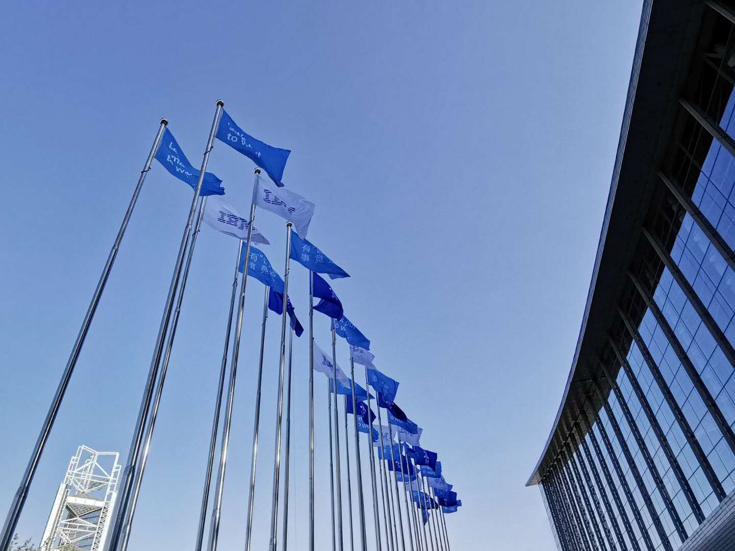 2019 IBM Forum 北京国际会议中心设计亮点解读-15