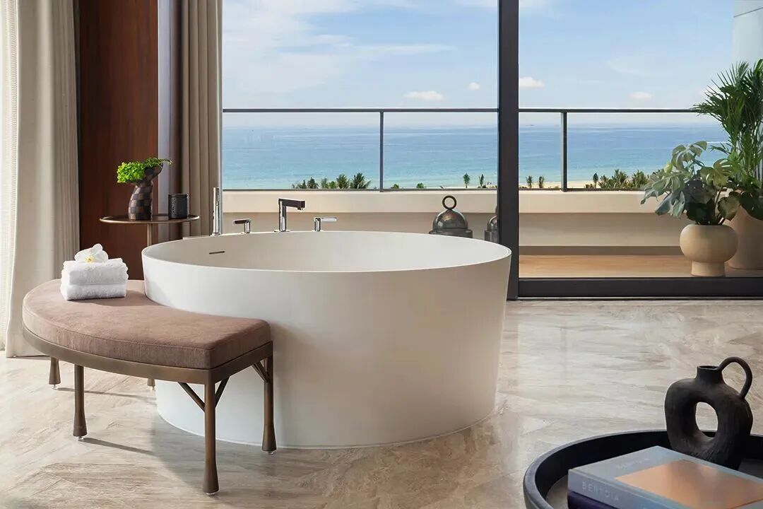 海南清水湾金普顿酒店丨中国三亚丨YANG设计集团-112