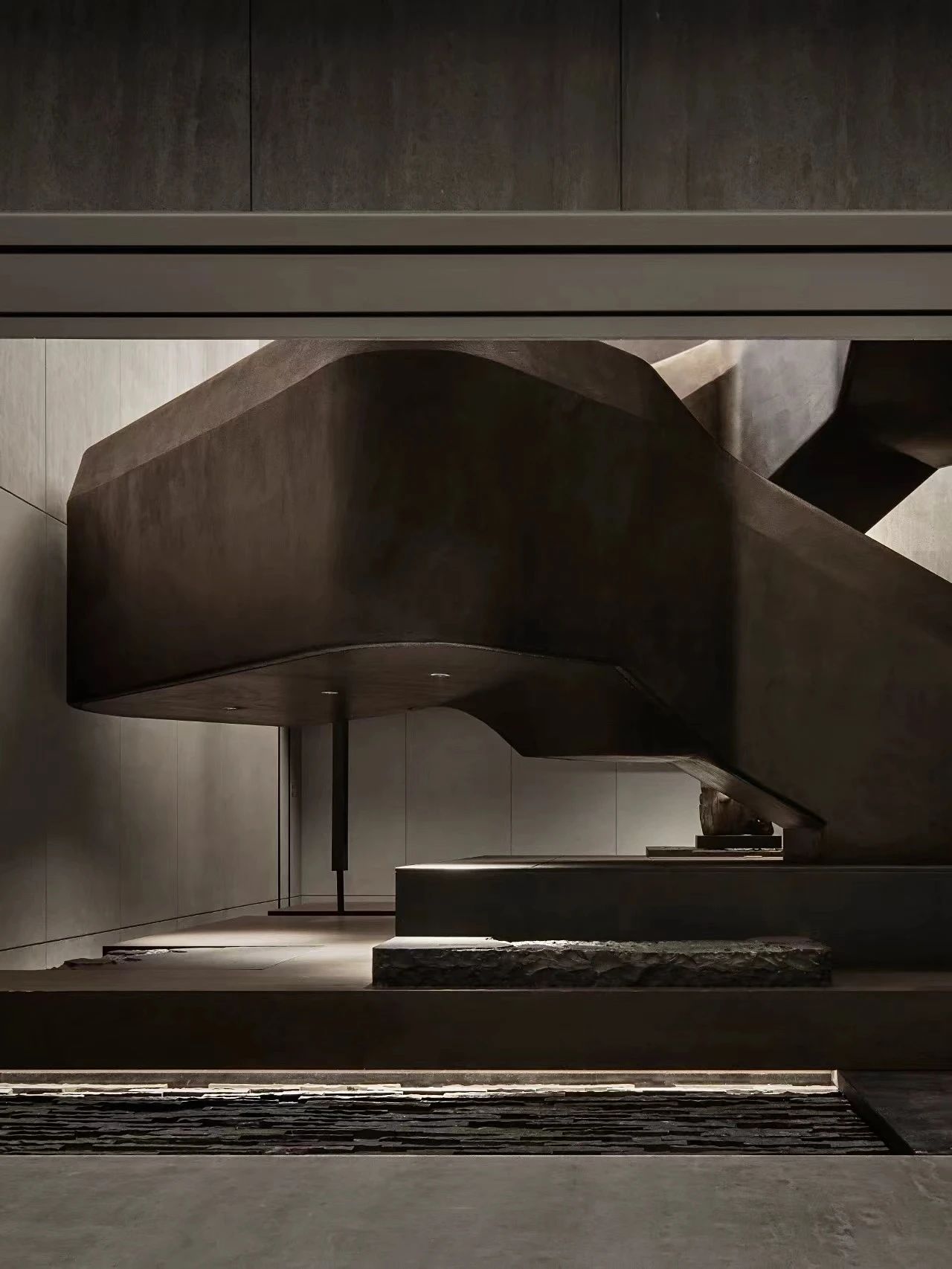 隐于山水丨W.DESIGN无间设计-36