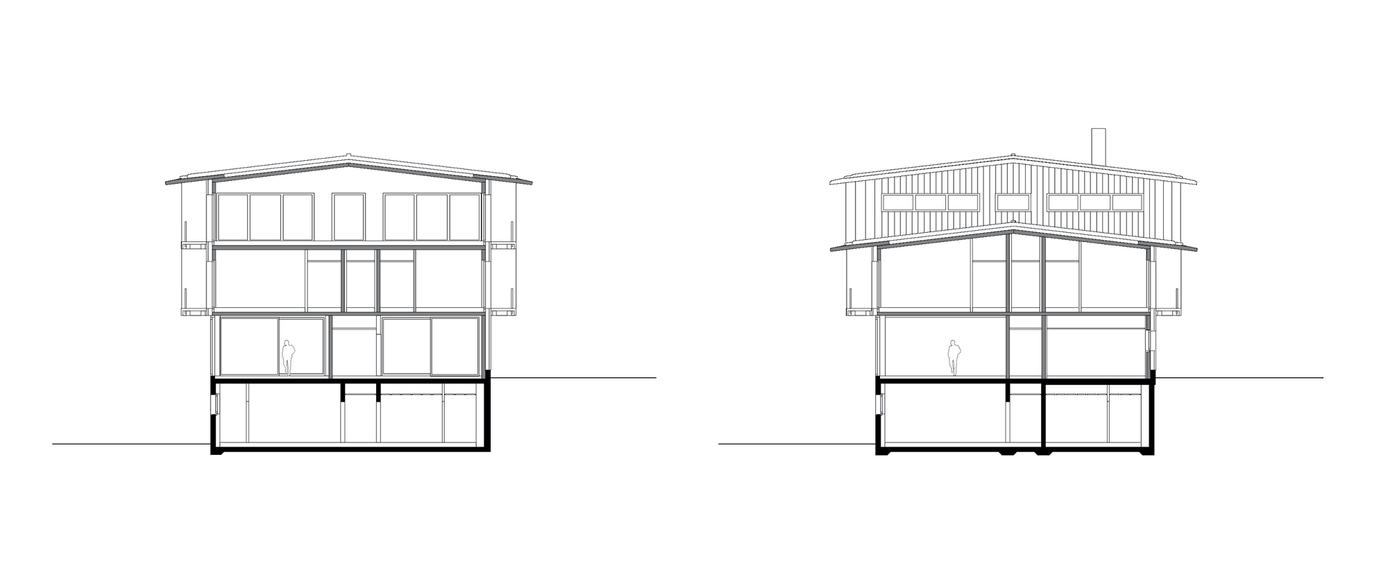 Nordic Ski Centre / Durisch + Nolli Architetti-32